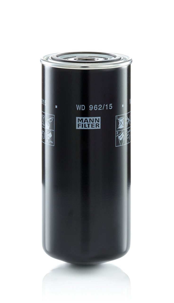 Product Image WD962/15_MANN-FILTER