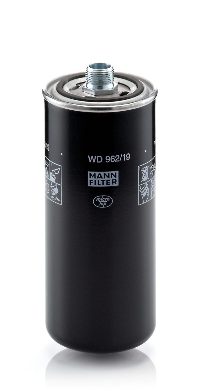 Product Image WD962/19_MANN-FILTER