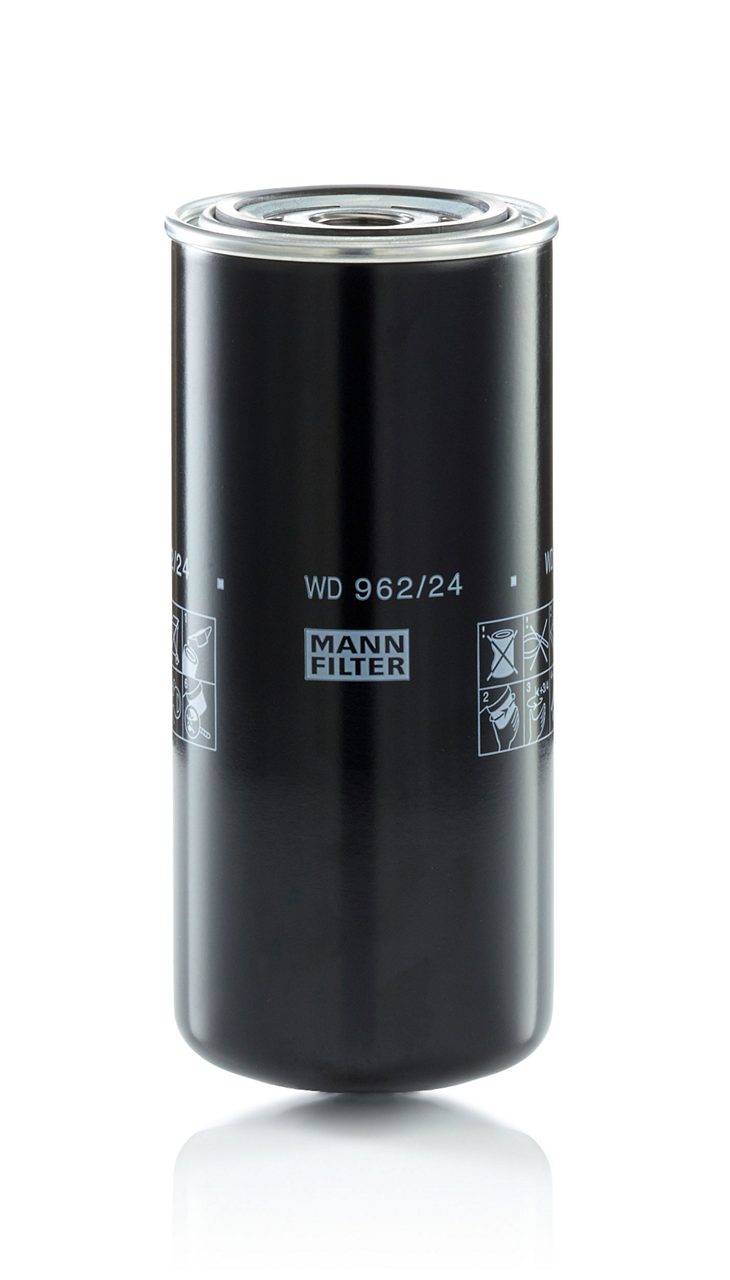 Product Image WD962/24_MANN-FILTER
