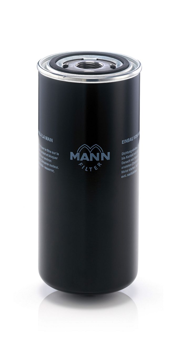 Product Image WD962/8_MANN-FILTER