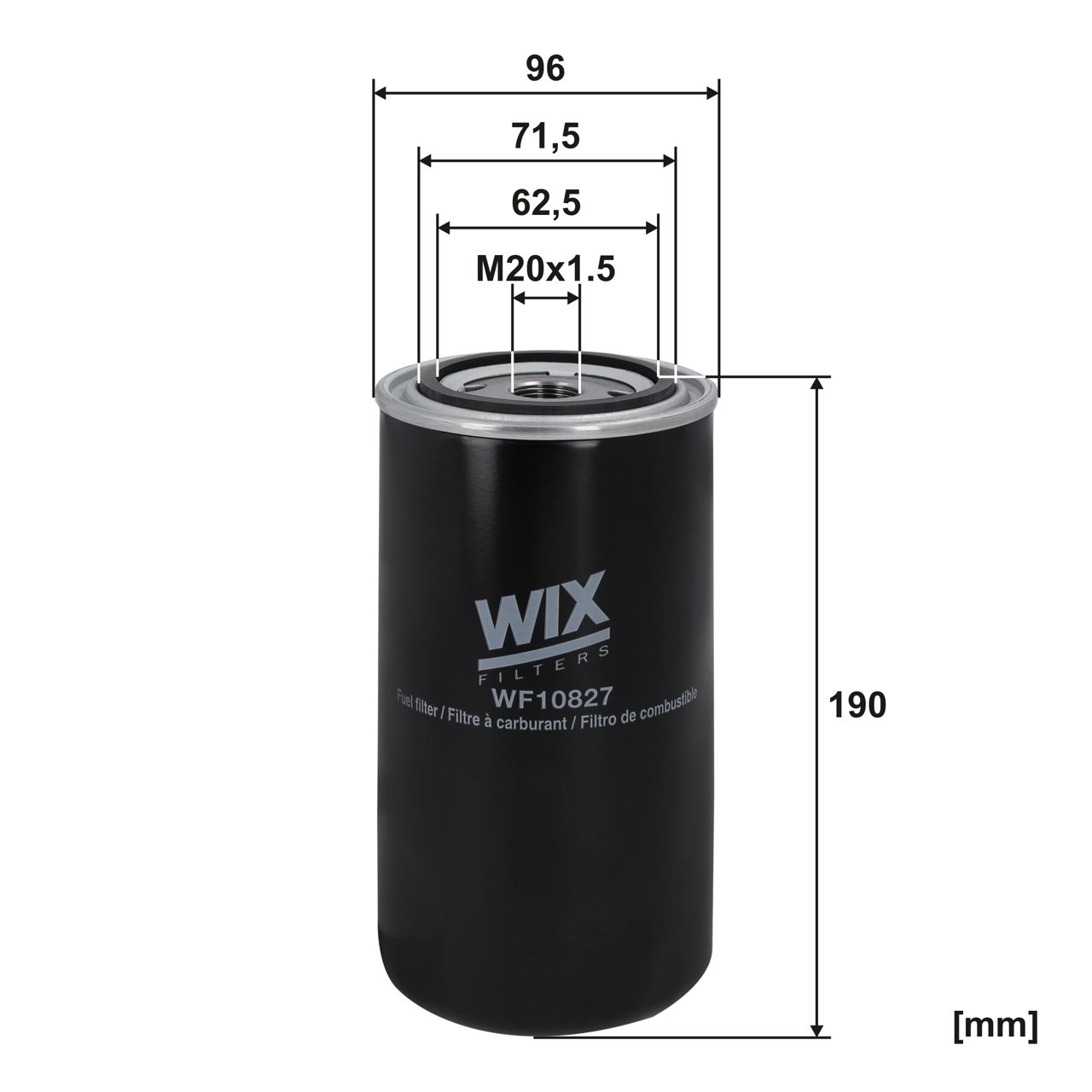 Product Image WF10827_WIX