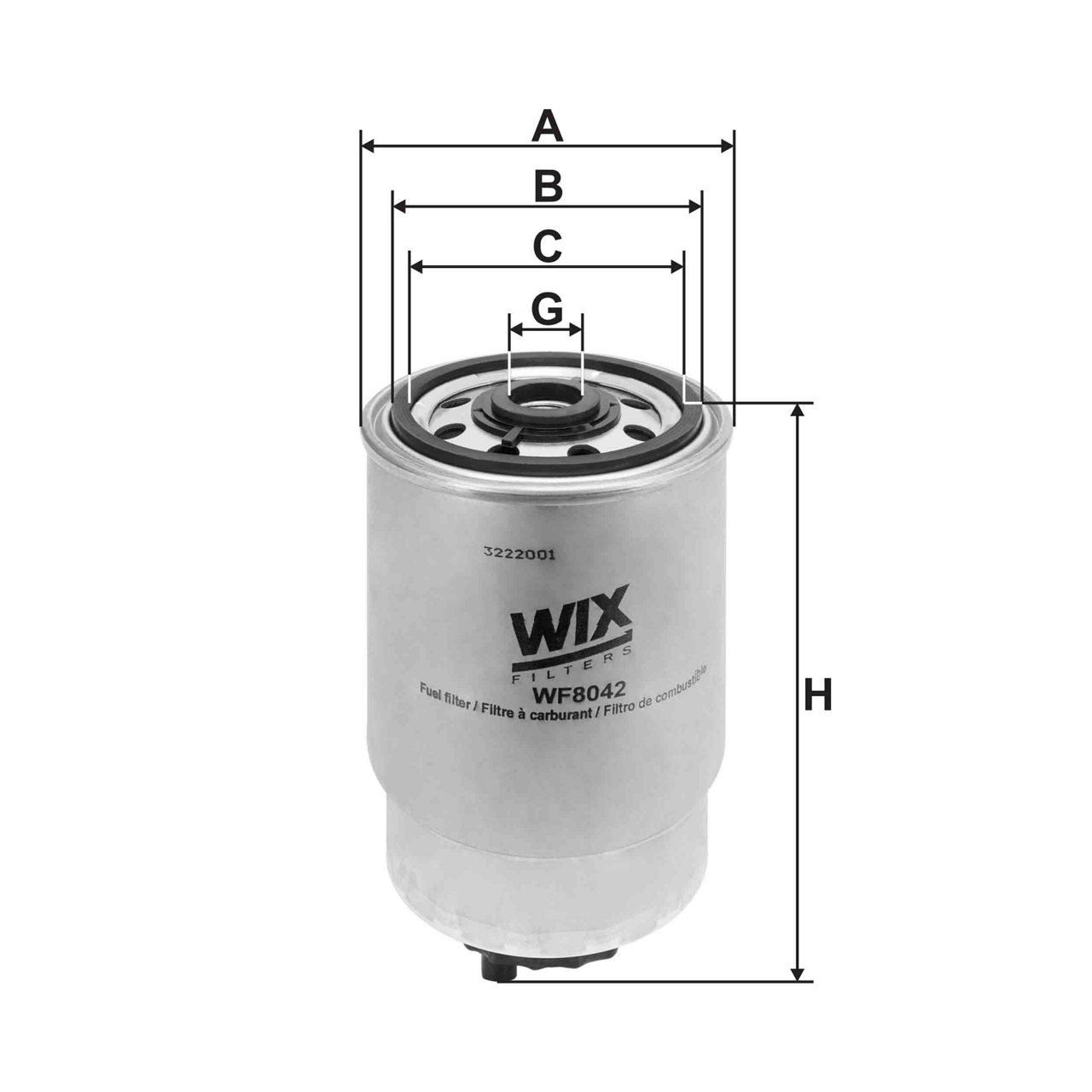 Product Image WF8042_WIX