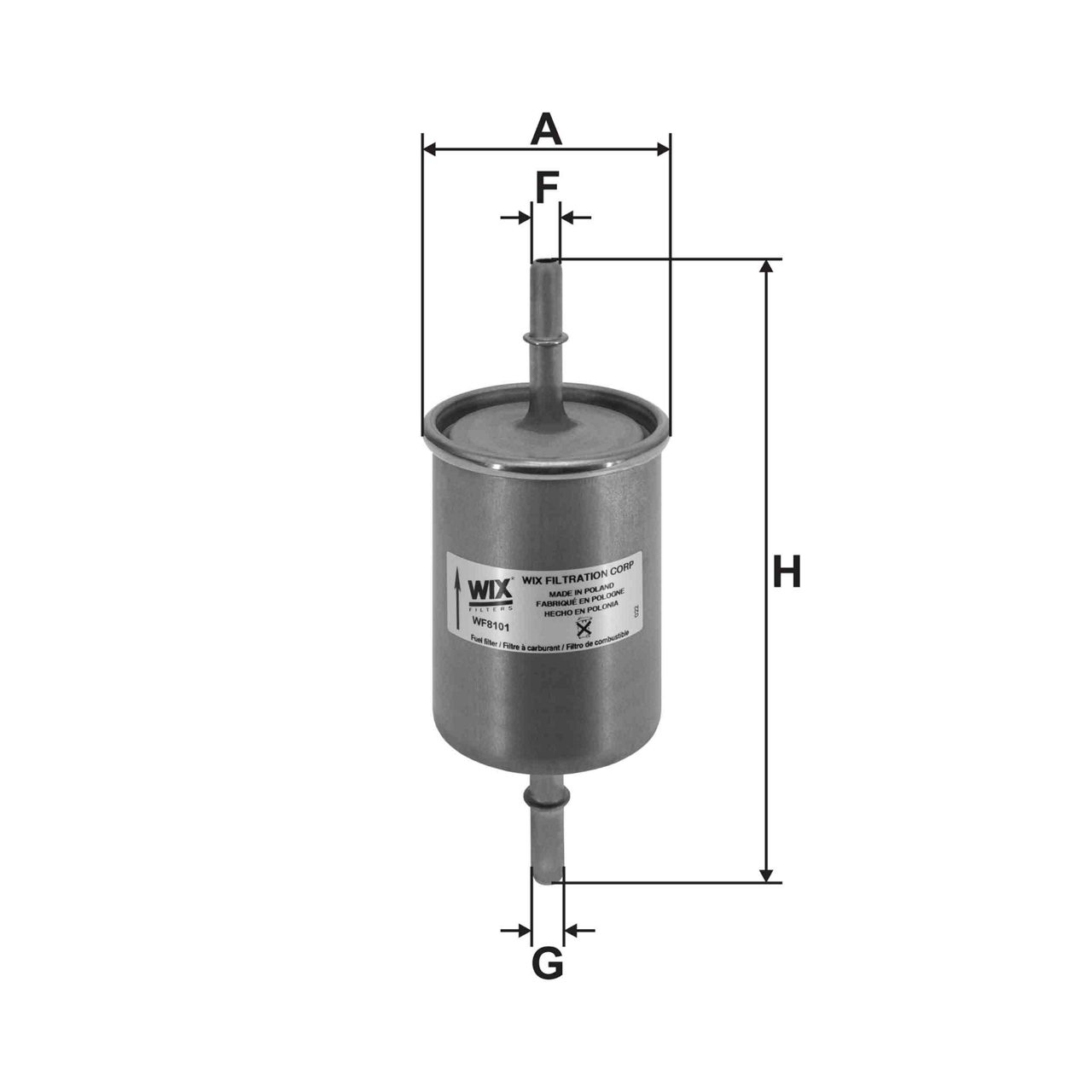 Product Image WF8101_WIX