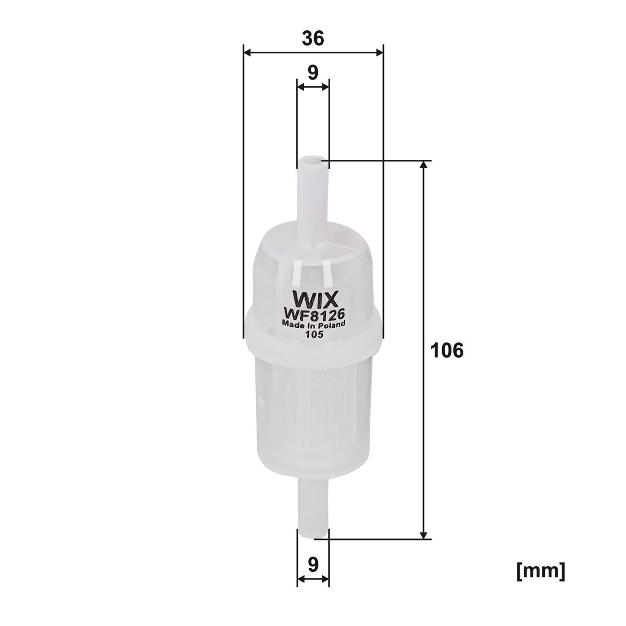 Product Image WF8126_WIX