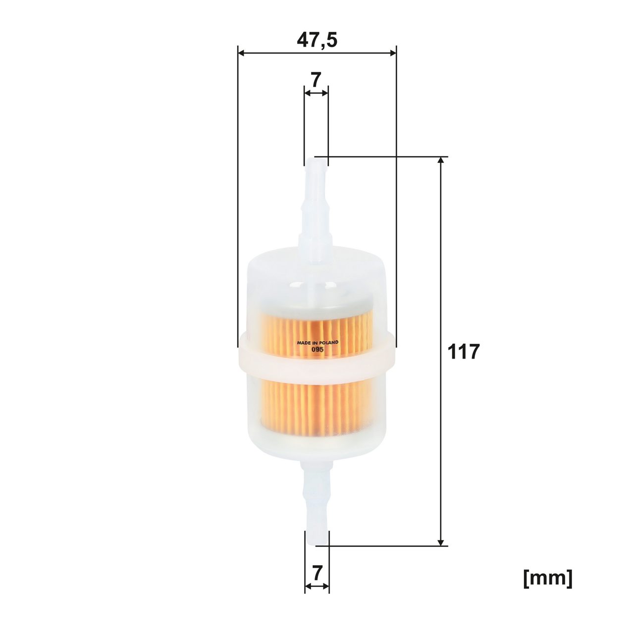 Product Image WF8127_WIX