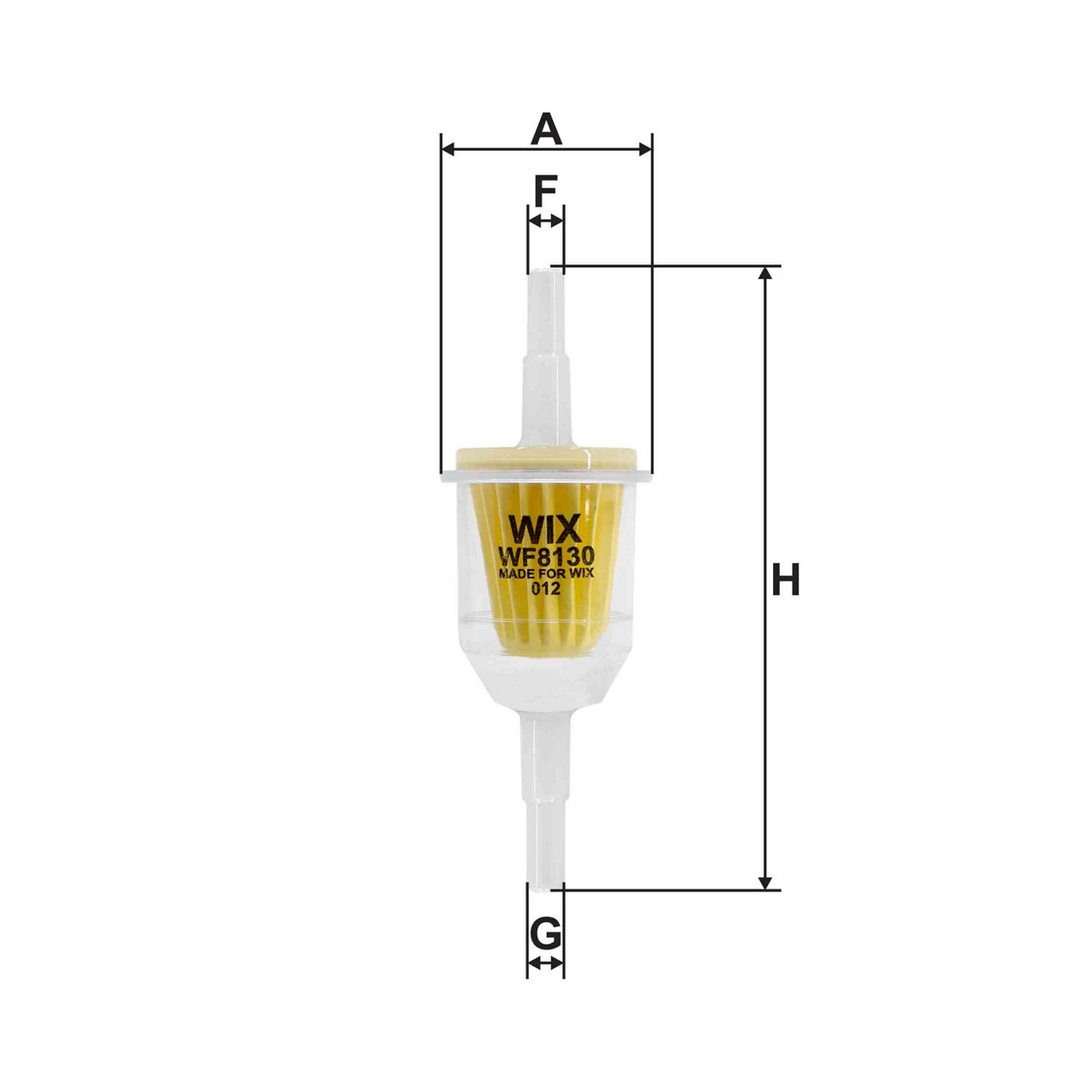 Product Image WF8130_WIX