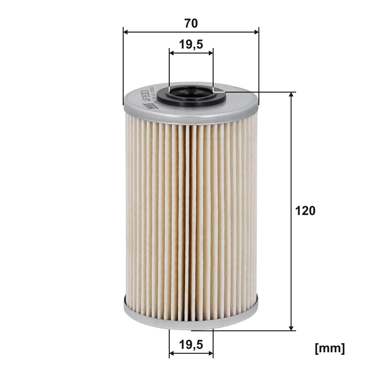 Product Image WF8301_WIX