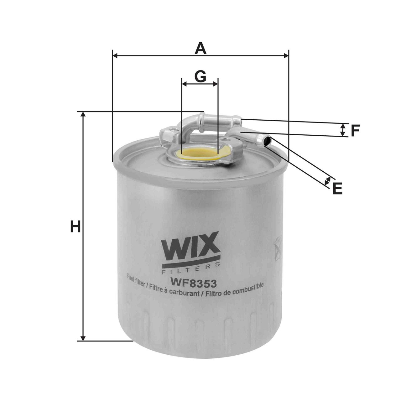 Product Image WF8353_WIX