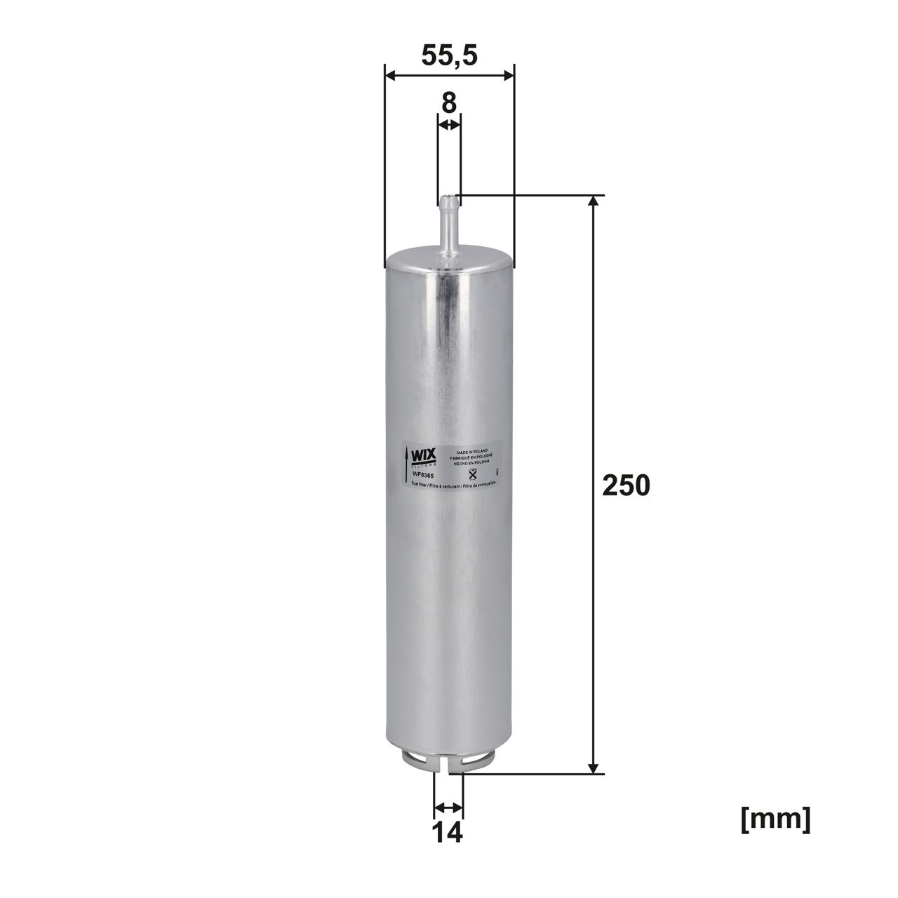 Product Image WF8365_WIX