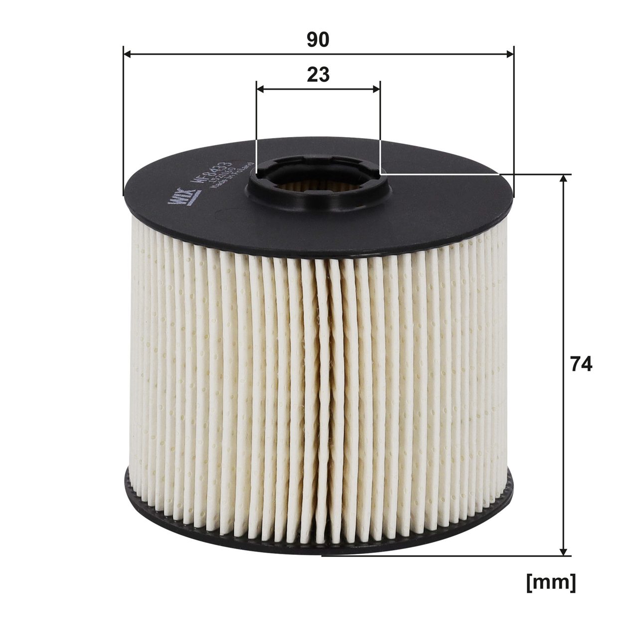 Product Image WF8433_WIX