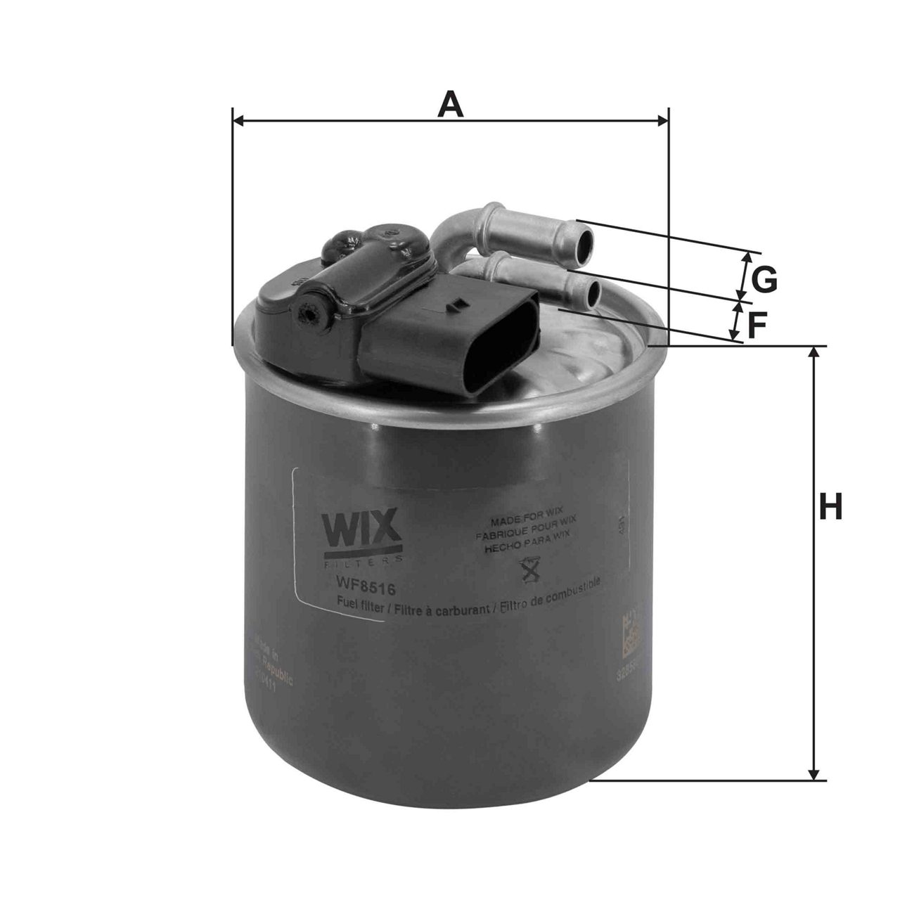 Product Image WF8516_WIX