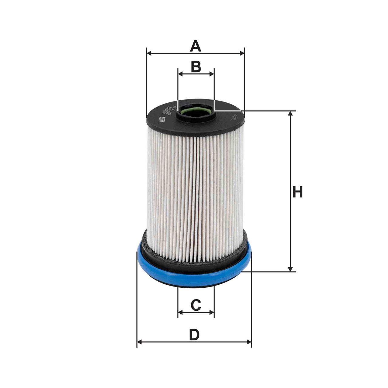 Product Image WF8552_WIX