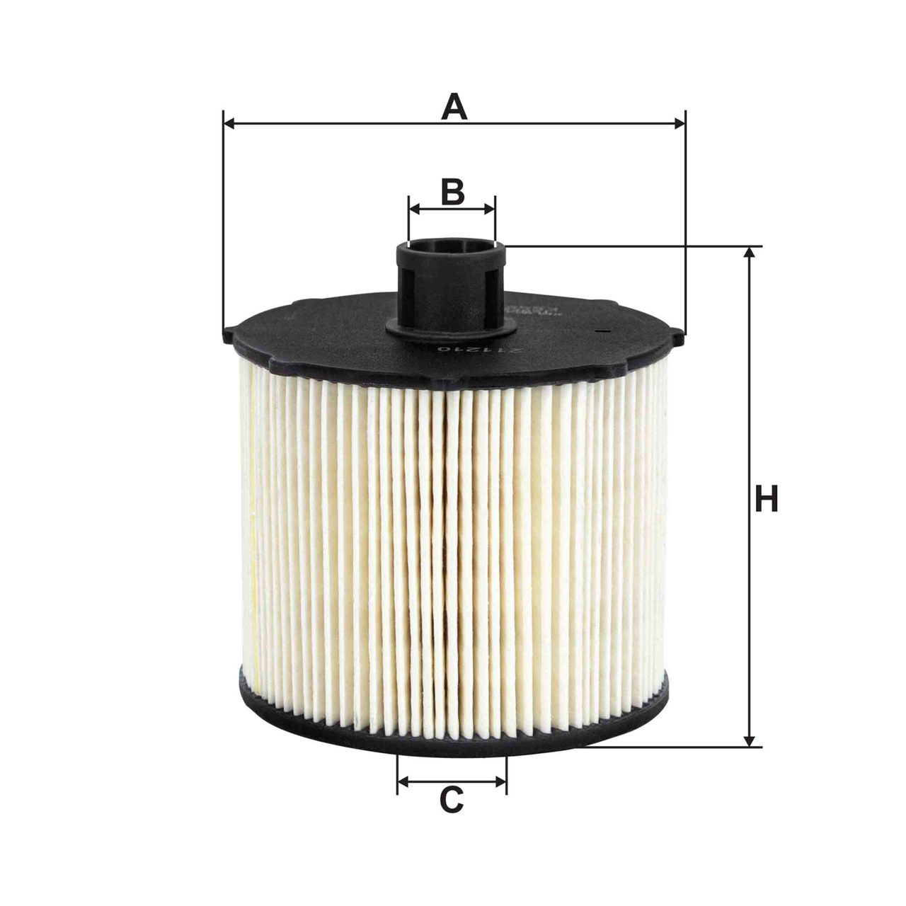 Product Image WF8553_WIX