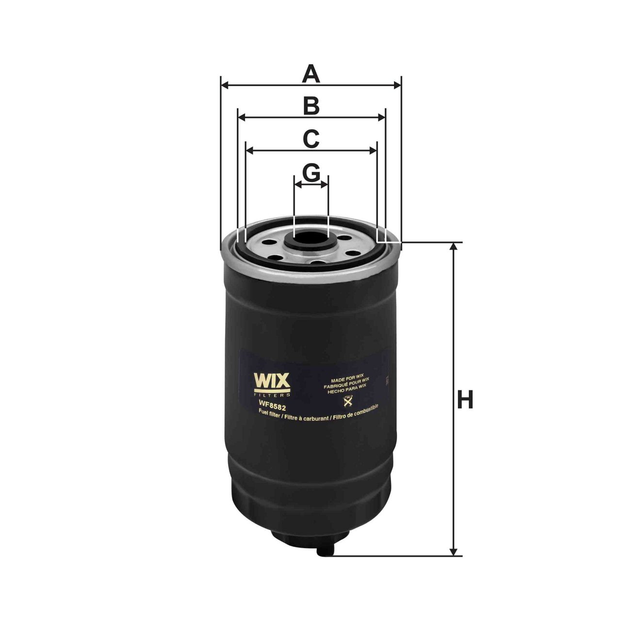 Product Image WF8582_WIX