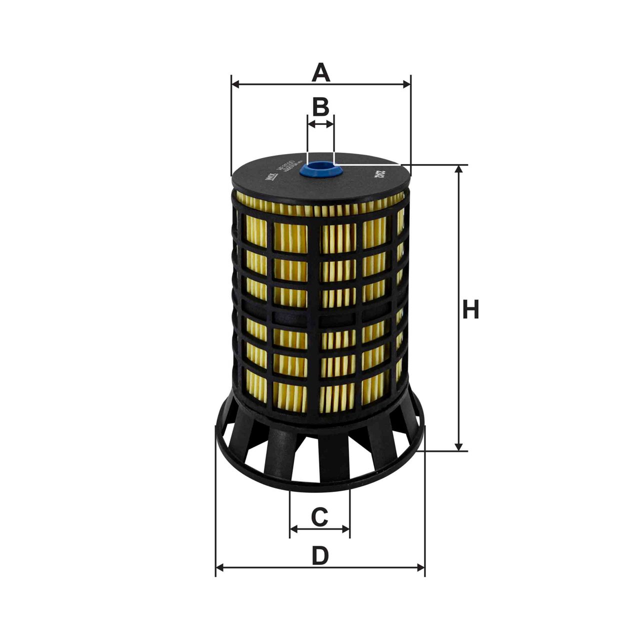 Product Image WF8590_WIX