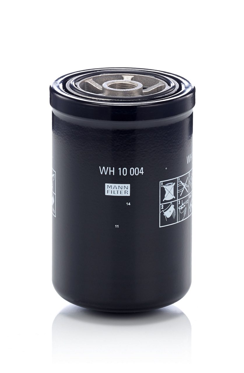 Product Image WH10004_MANN-FILTER