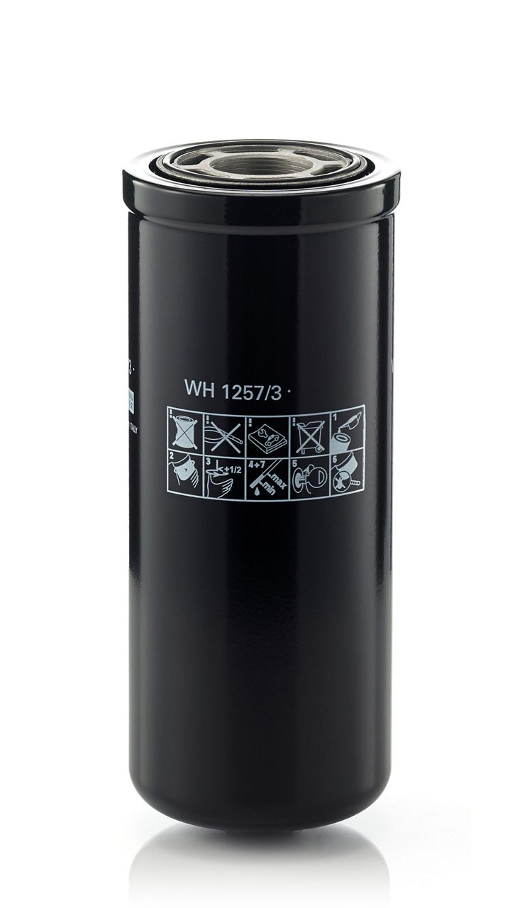 Product Image WH1257/3_MANN-FILTER