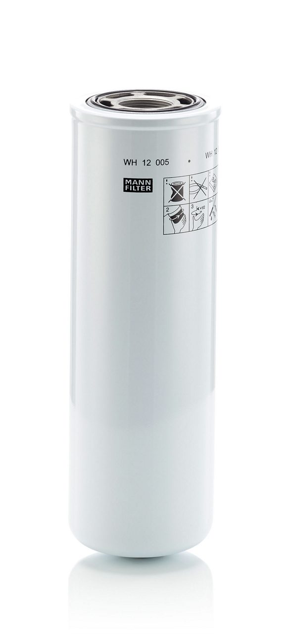 Product Image WH12005_MANN-FILTER