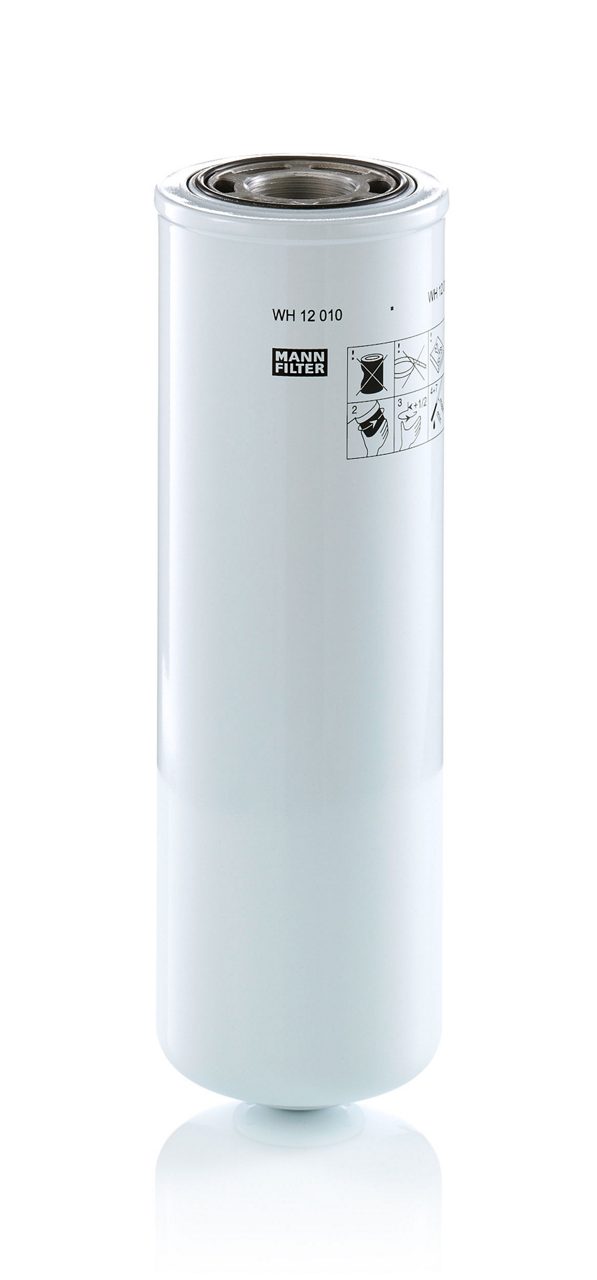 Product Image WH12010_MANN-FILTER