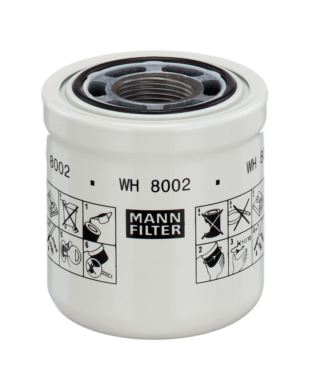 Product Image WH8002_MANN-FILTER