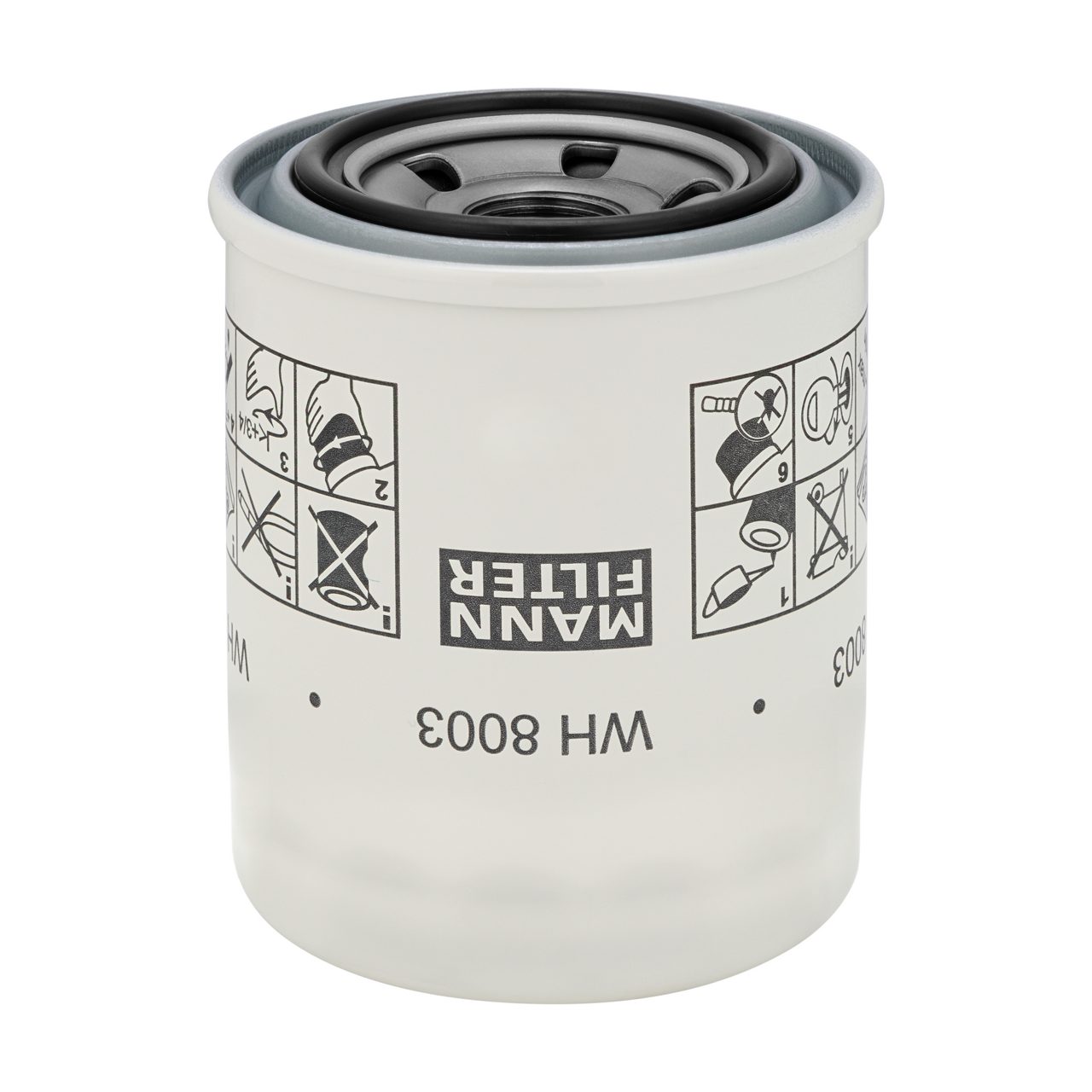 Product Image WH8003_MANN-FILTER