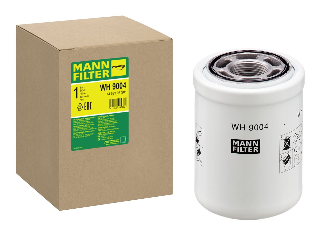 Product Image WH9004_MANN-FILTER