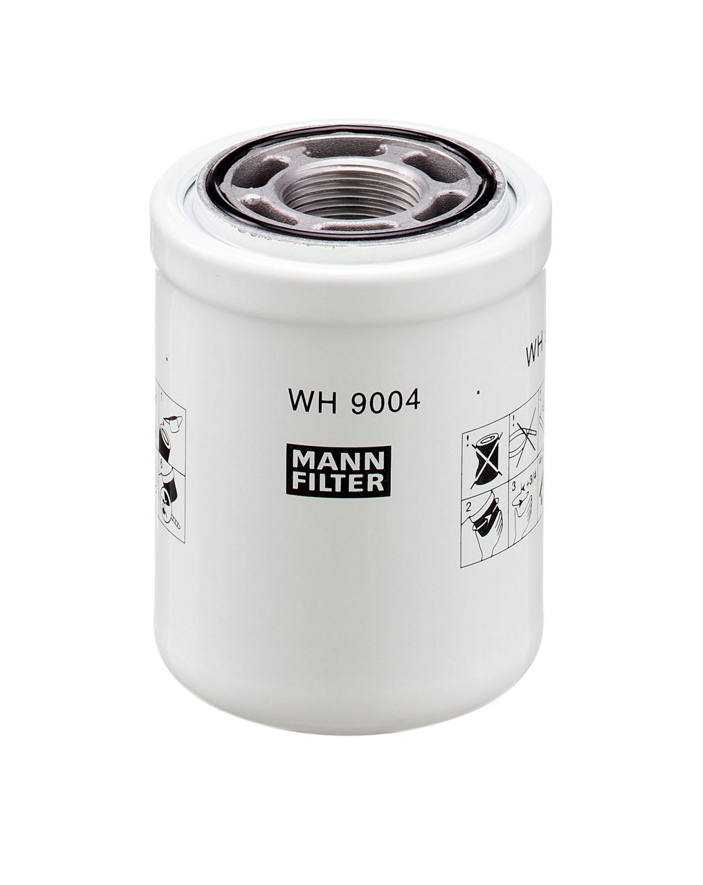 Product Image WH9004_MANN-FILTER