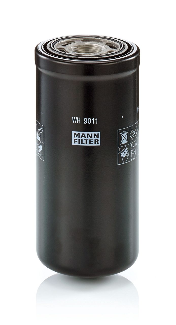 Product Image WH9011_MANN-FILTER