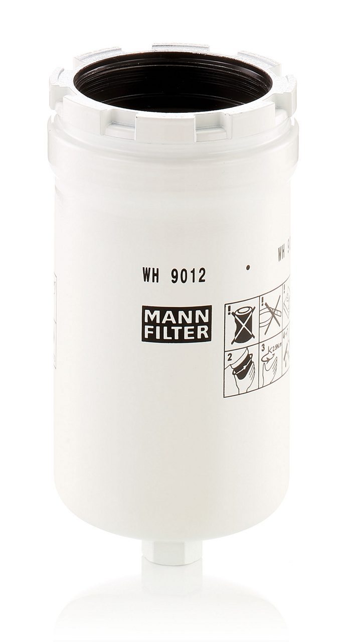 Product Image WH9012_MANN-FILTER