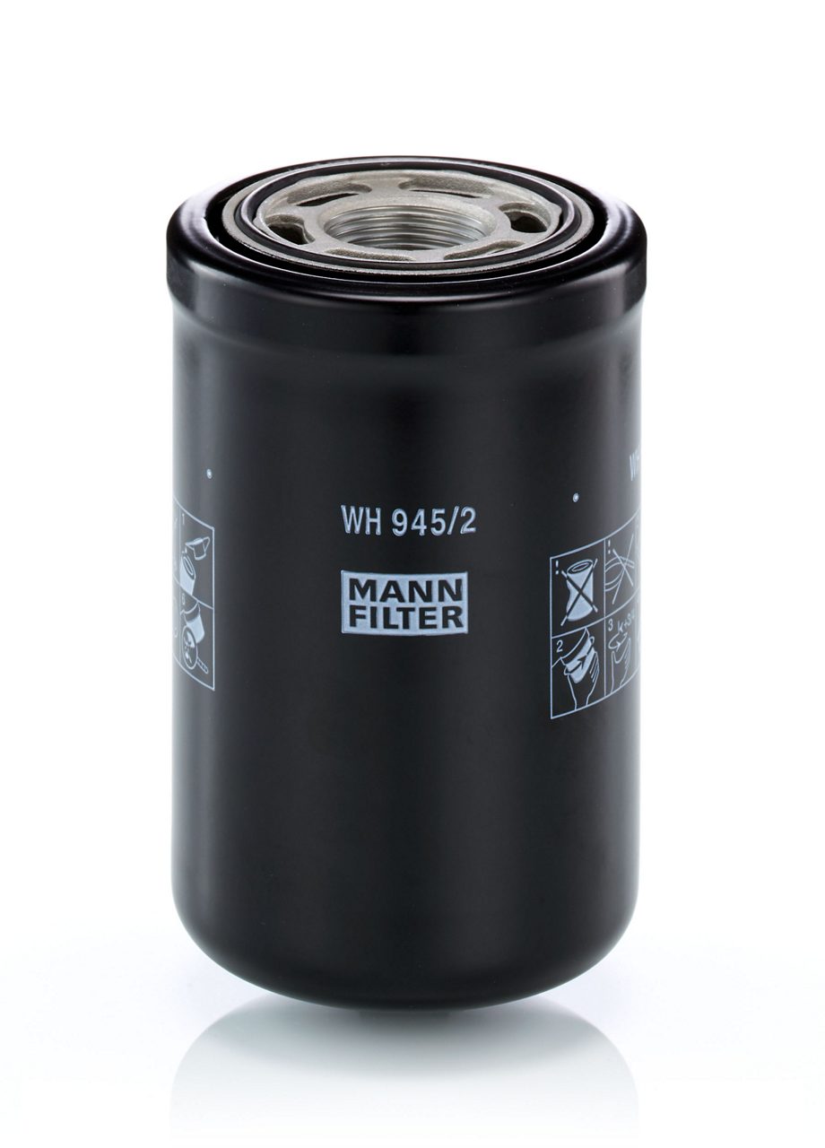 Product Image WH945/2_MANN-FILTER