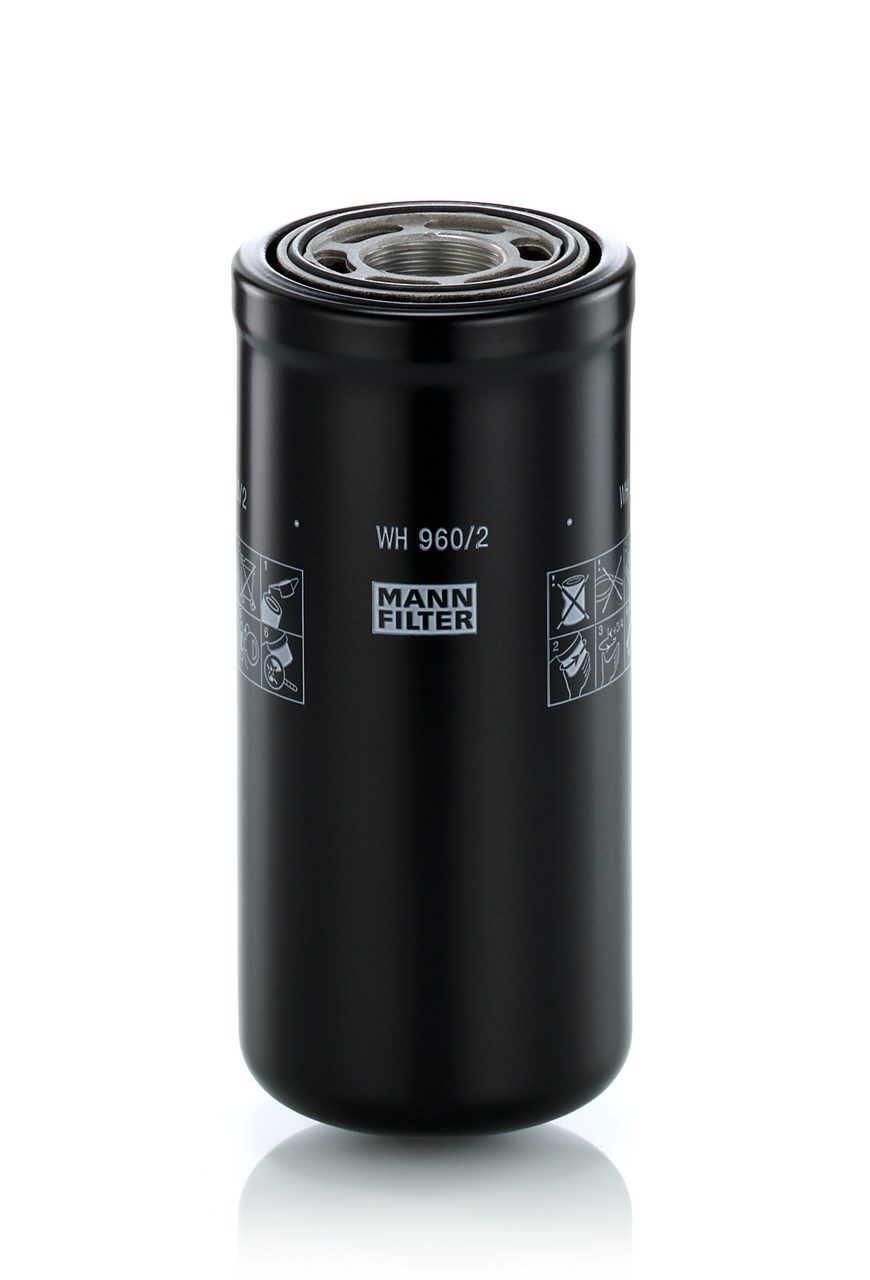 Product Image WH960/2_MANN-FILTER