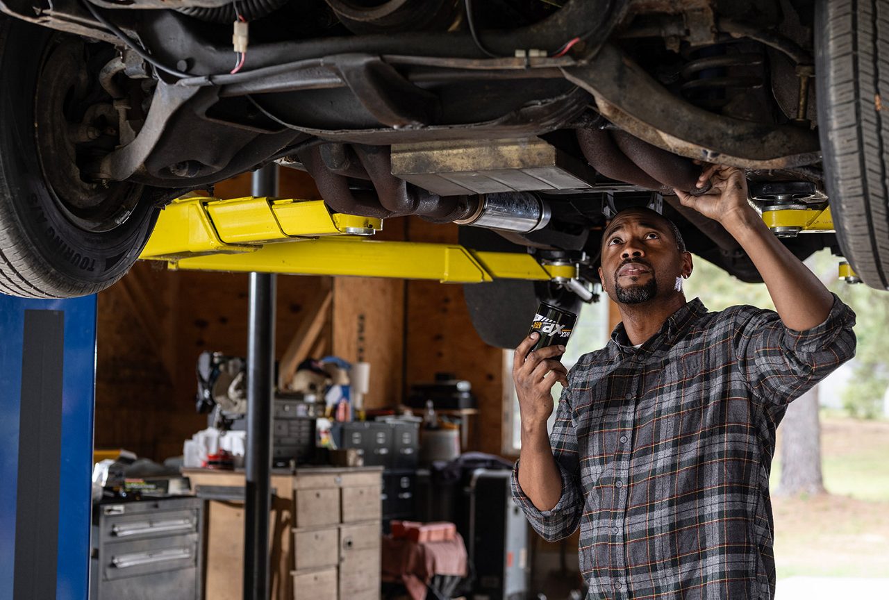 WIX XP Cabin Air Filters