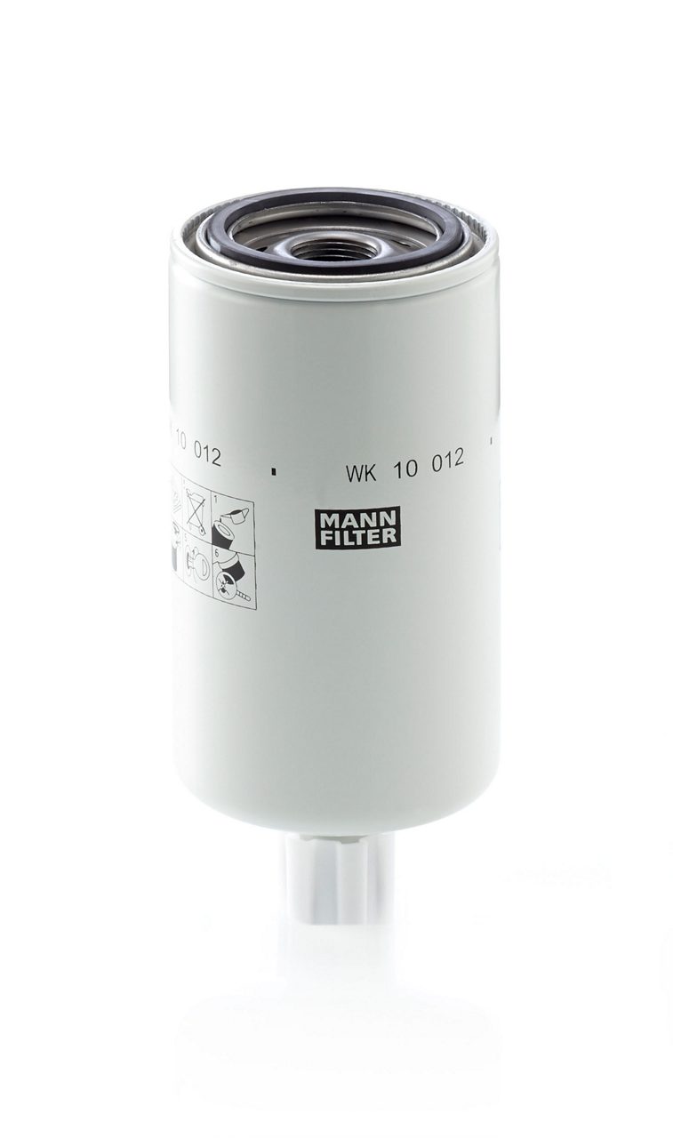 Product Image WK10012X_MANN-FILTER