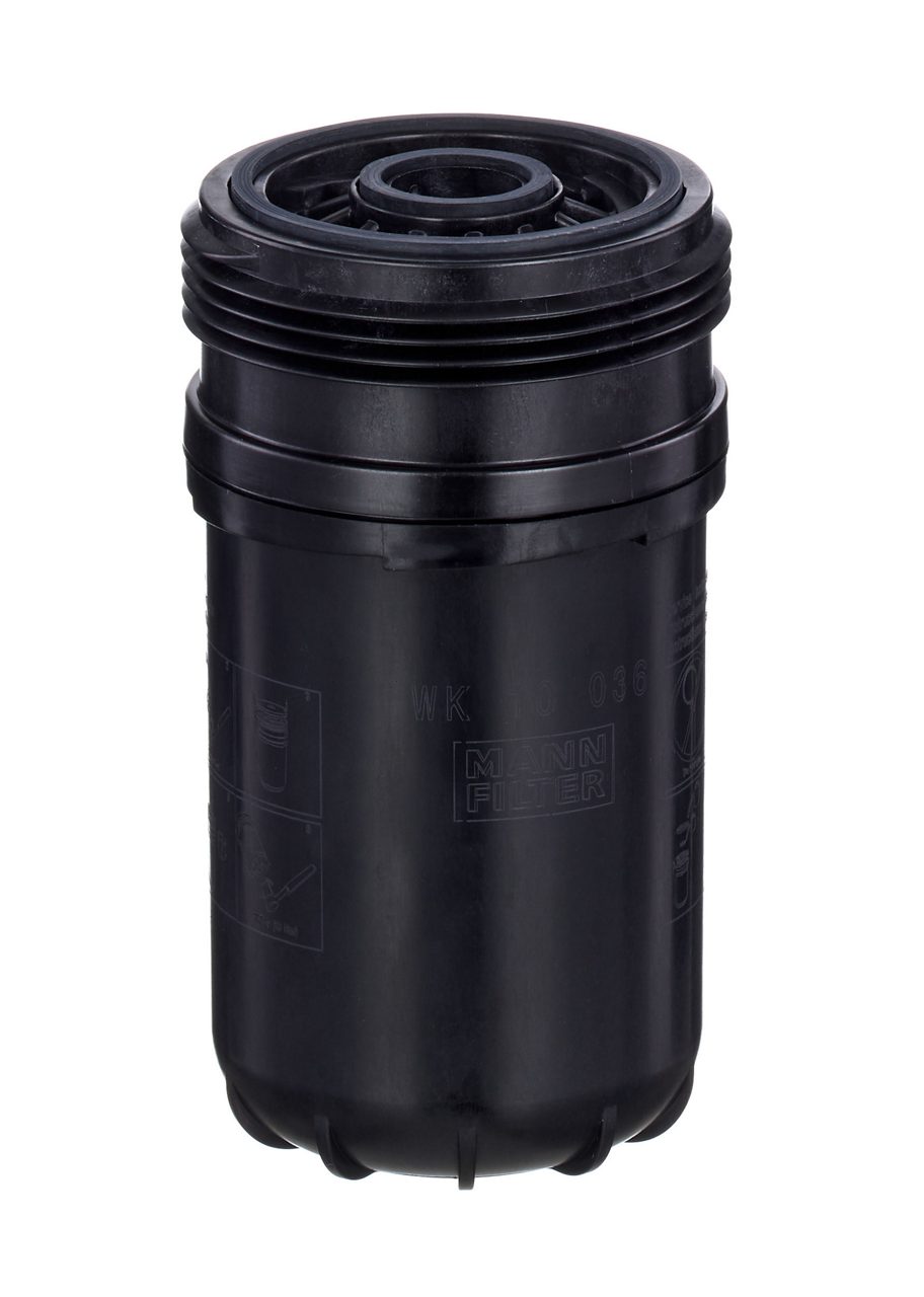 Product Image WK10036_MANN-FILTER