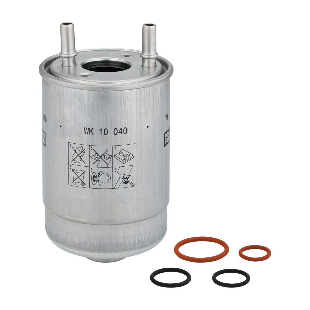 Product Image WK10040Z_MANN-FILTER