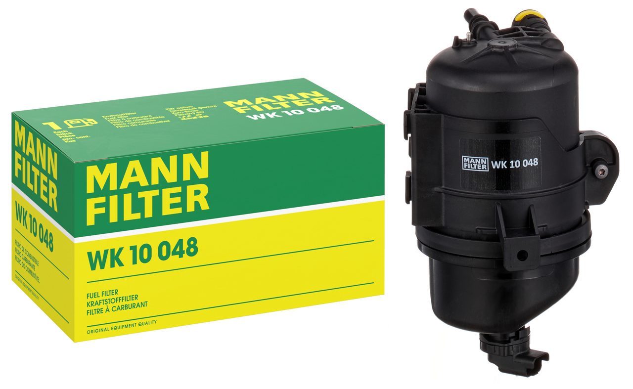Product Image WK10048_MANN-FILTER