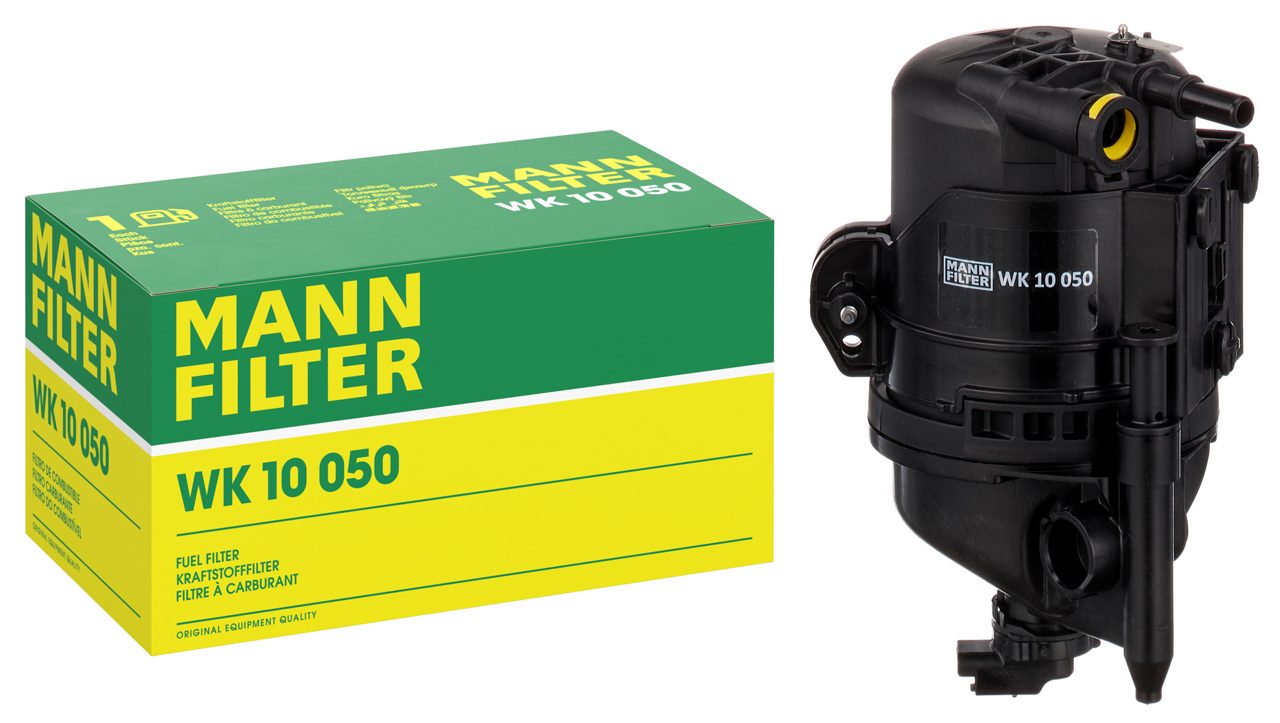 Product Image WK10050_MANN-FILTER