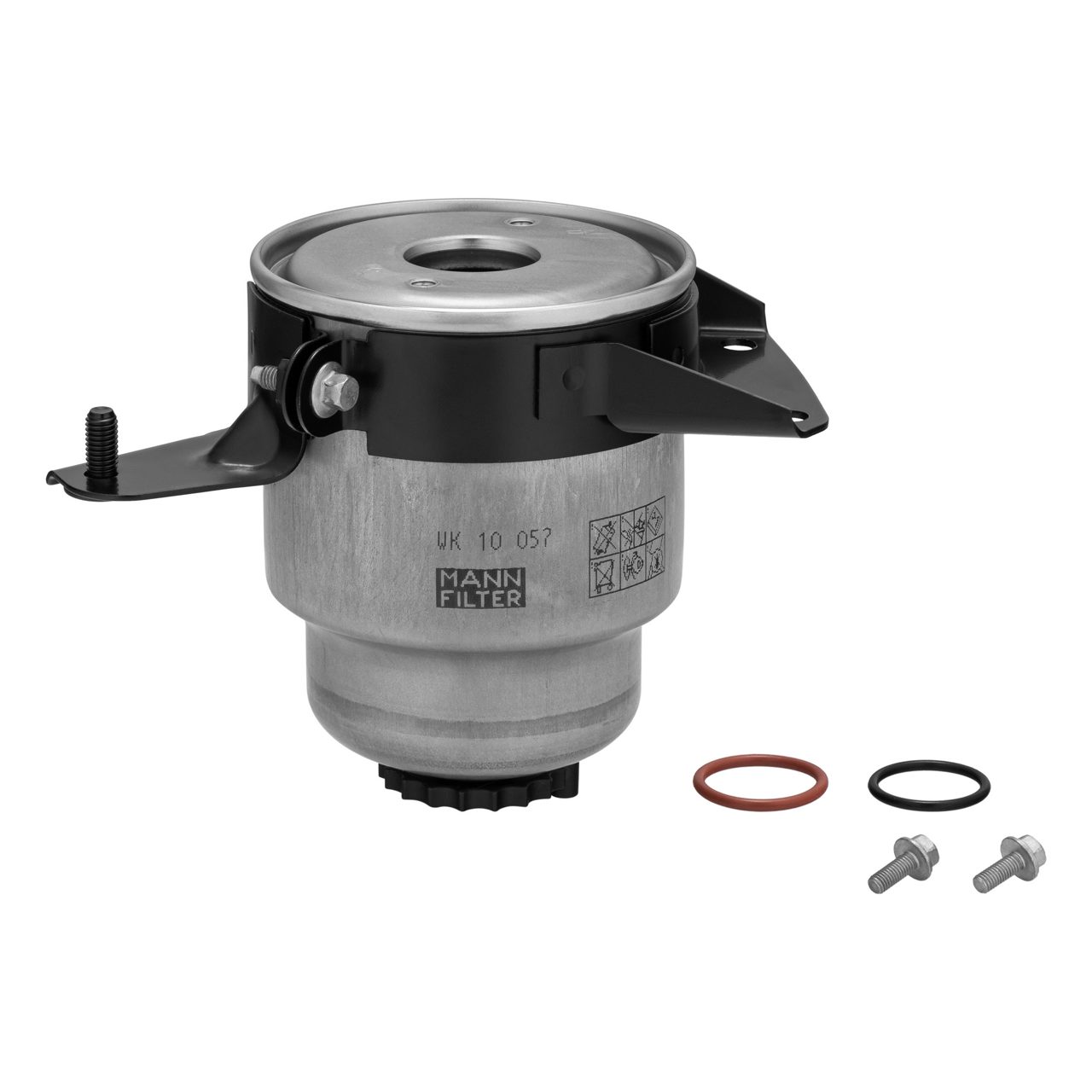 Product Image WK10057KIT_MANN-FILTER
