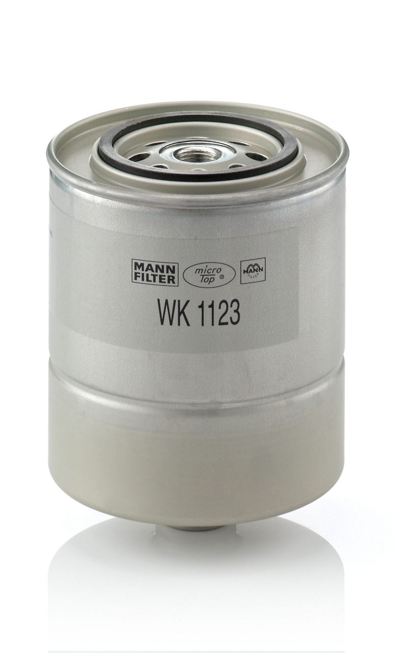 Product Image WK1123_MANN-FILTER