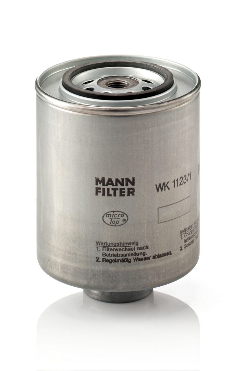 Product Image WK1123/1_MANN-FILTER