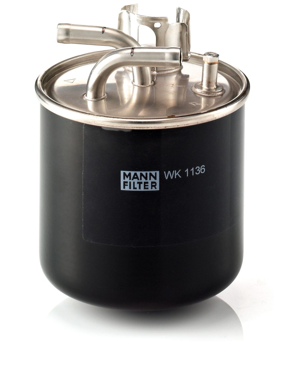 Product Image WK1136_MANN-FILTER