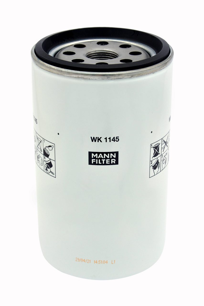 WK 1145