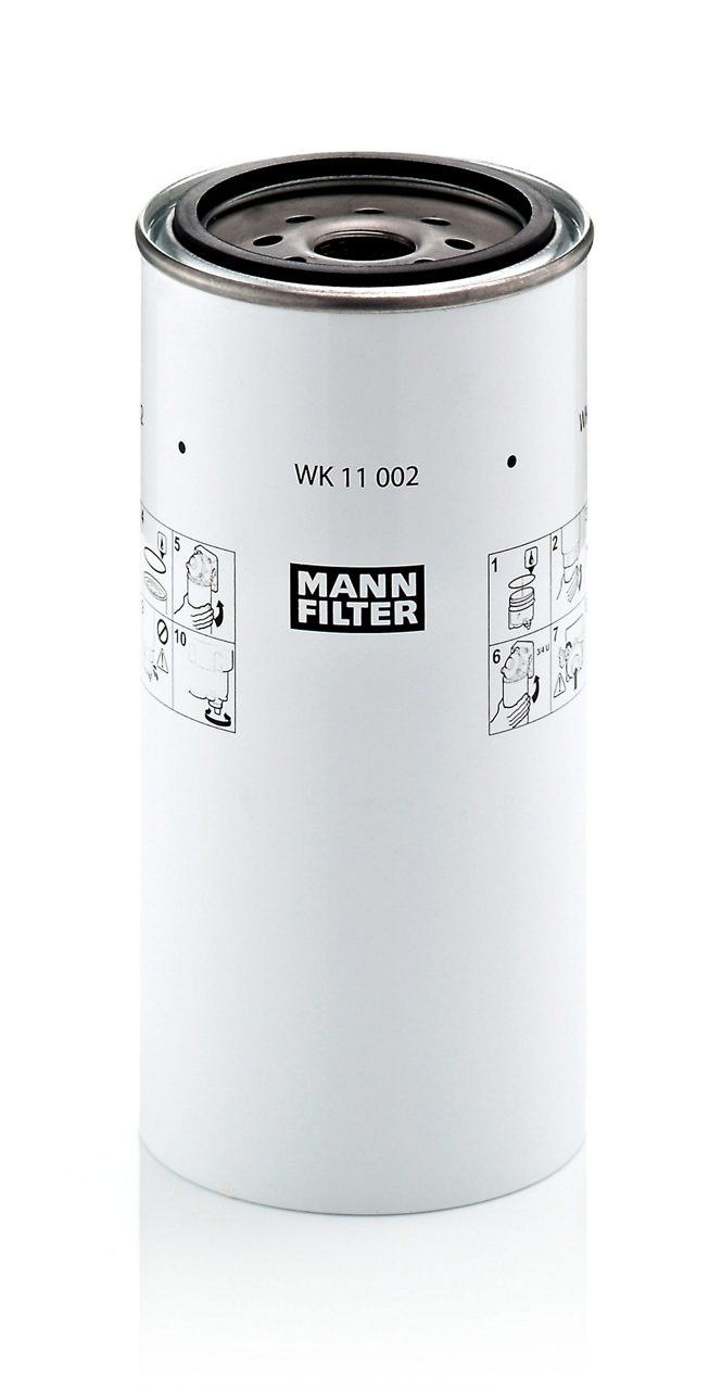 Product Image WK11002X_MANN-FILTER