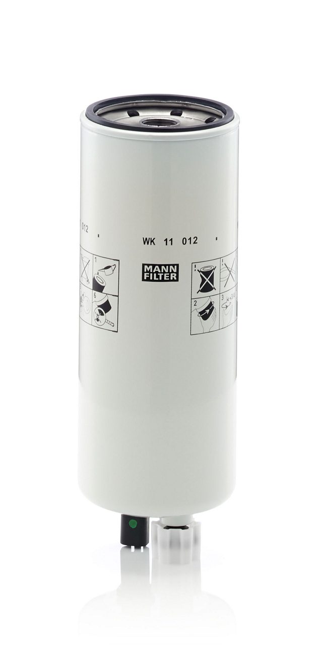 Product Image WK11012_MANN-FILTER