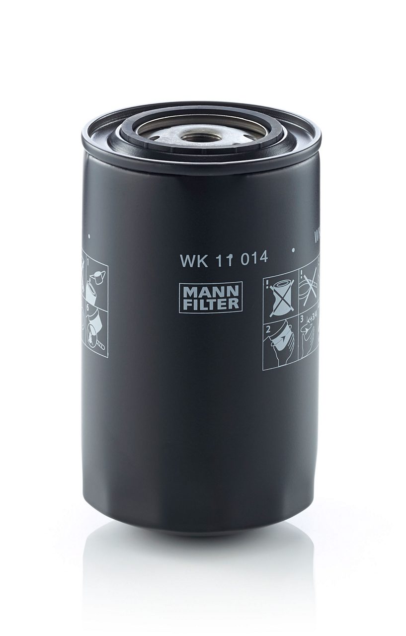 Product Image WK11014_MANN-FILTER