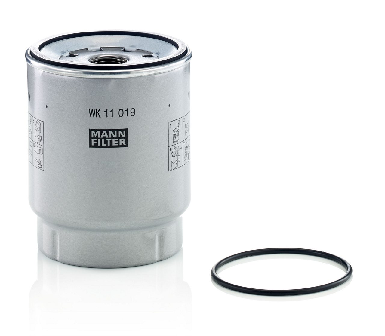 Product Image WK11019Z_MANN-FILTER