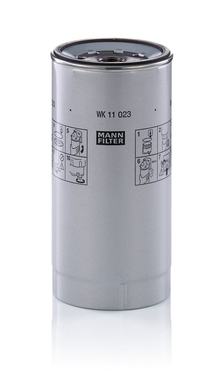 Product Image WK11023Z_MANN-FILTER