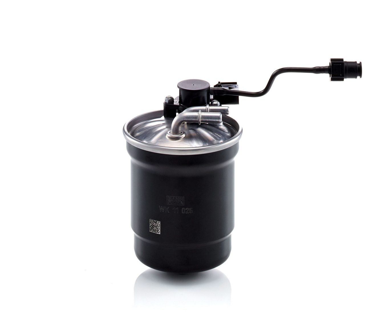 Product Image WK11026_MANN-FILTER