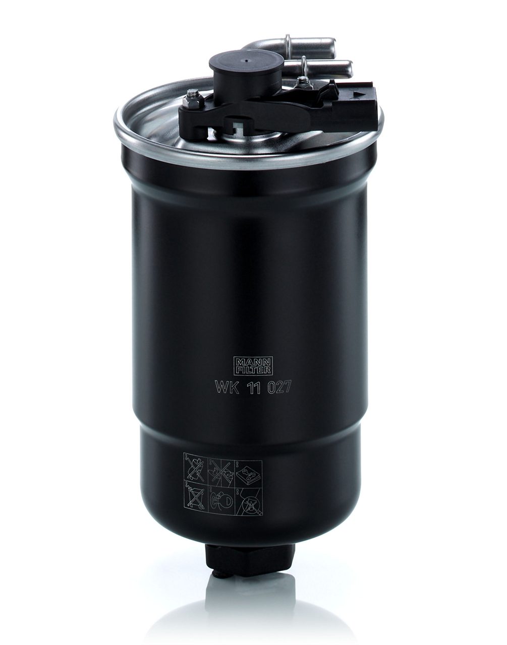 Product Image WK11027_MANN-FILTER