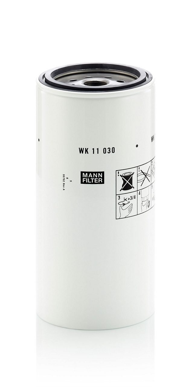 Product Image WK11030X_MANN-FILTER